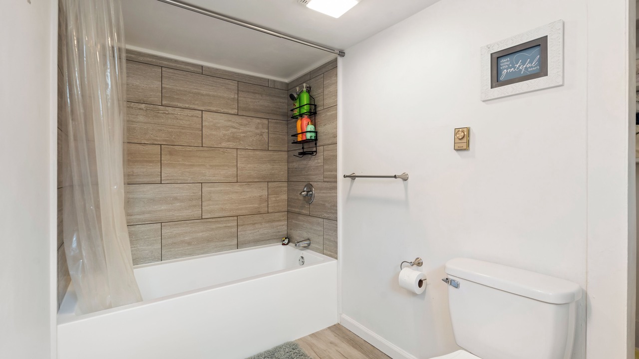 Photo of Bathroom in Hornell