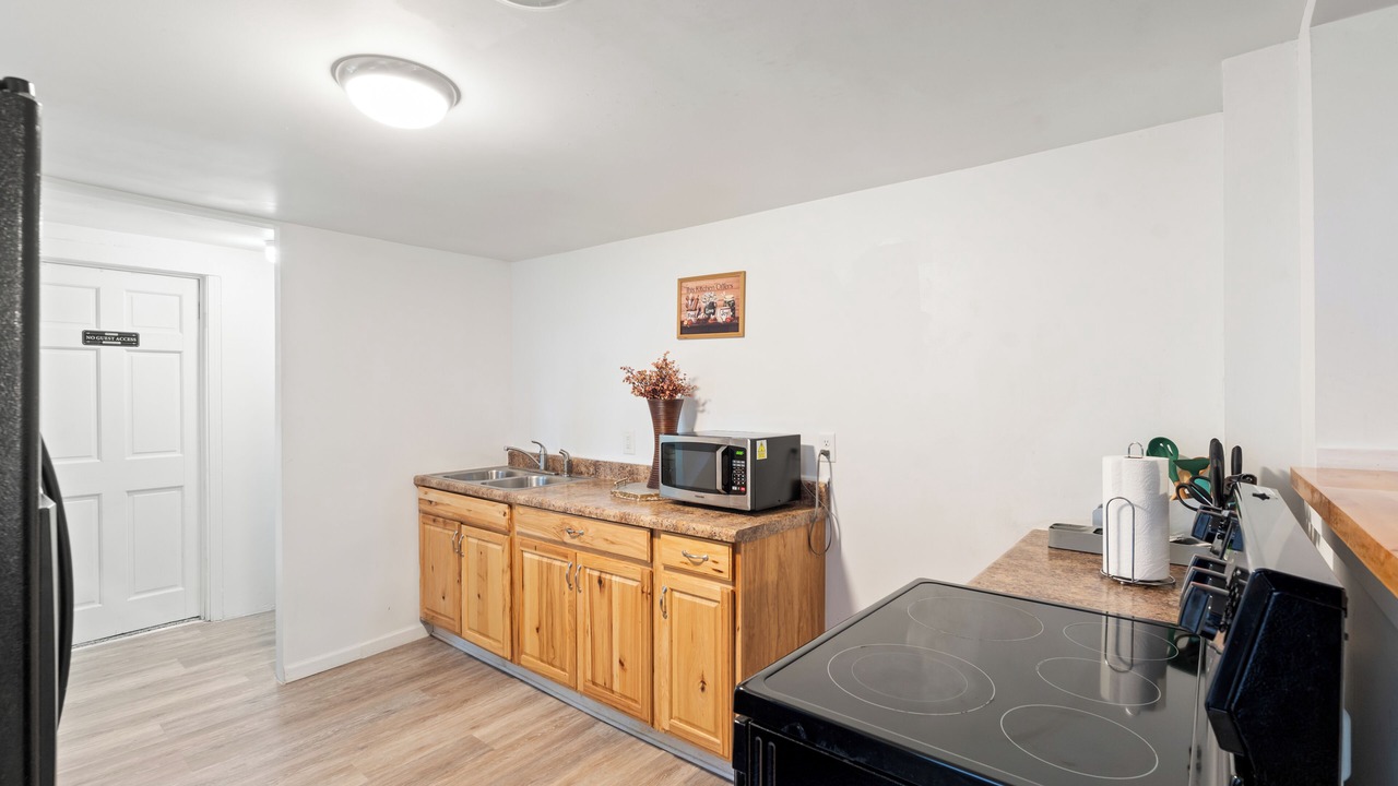 Photo of Kitchen in Hornell