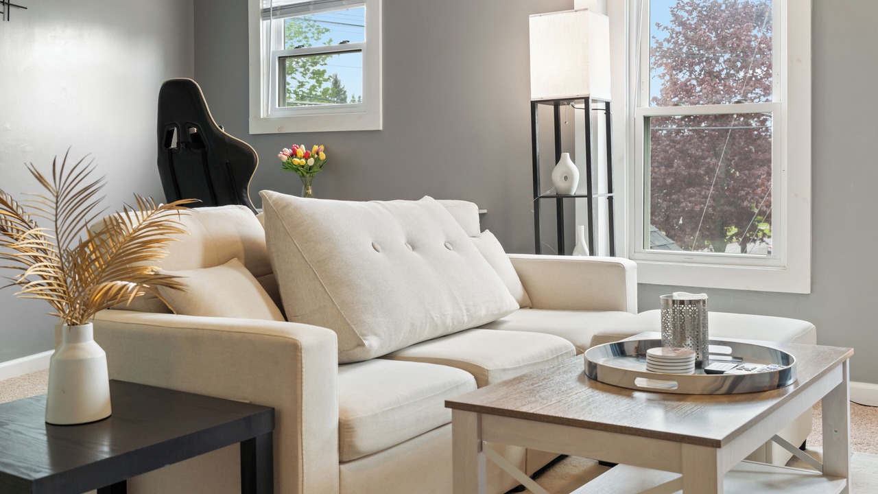 Photo of Livingroom in Hornell