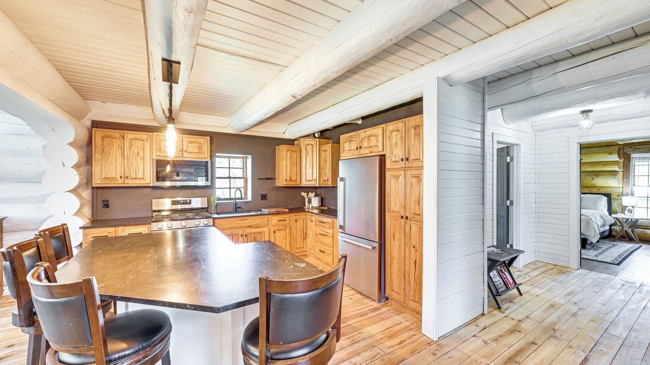 Photo of Kitchen in Jonesville