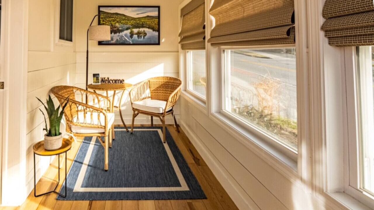Photo of Outdoor in Lake George