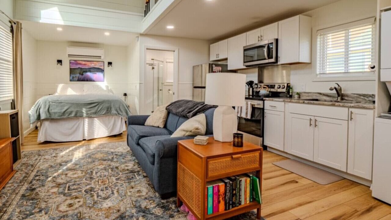 Photo of Bedroom in Lake George