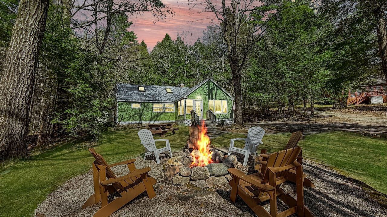 Photo of Outdoor in Fryeburg