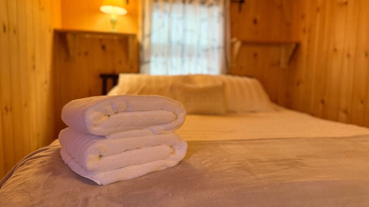 Photo of Bedroom in Fryeburg