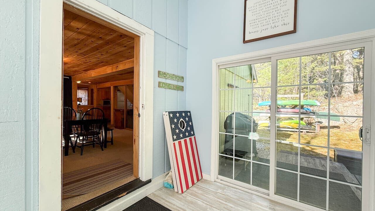 Photo of Outdoor in Fryeburg