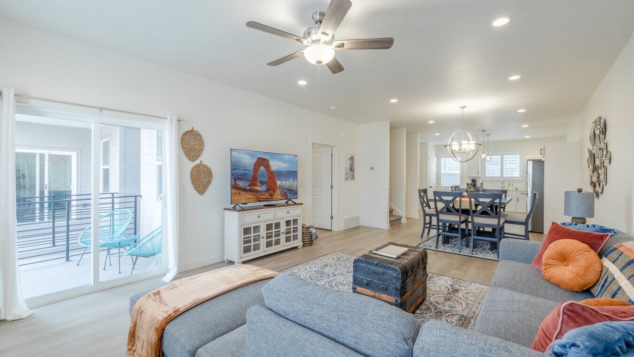 Photo of Livingroom in American Fork