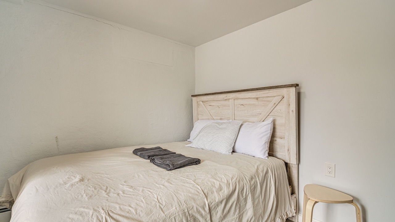 Photo of Bedroom in Jackson