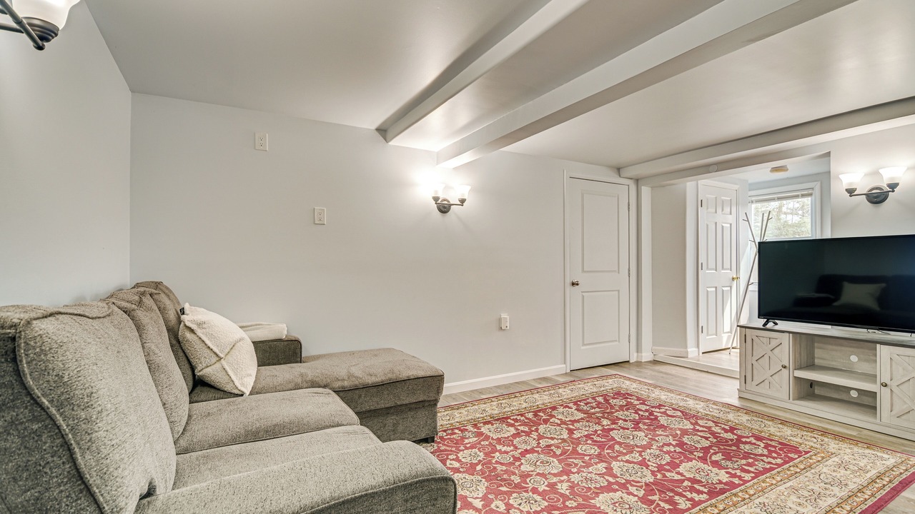Photo of Livingroom in Jackson