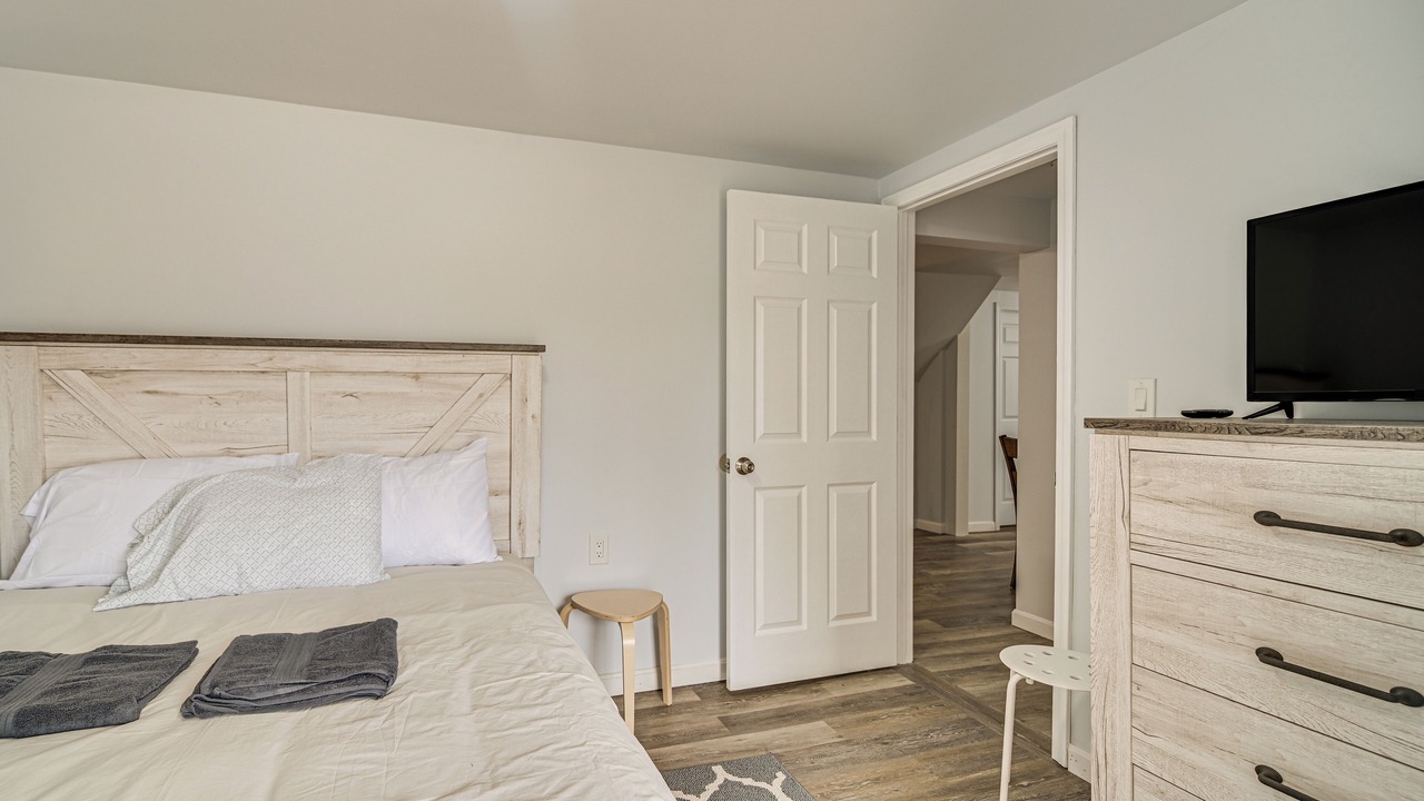 Photo of Bedroom in Jackson