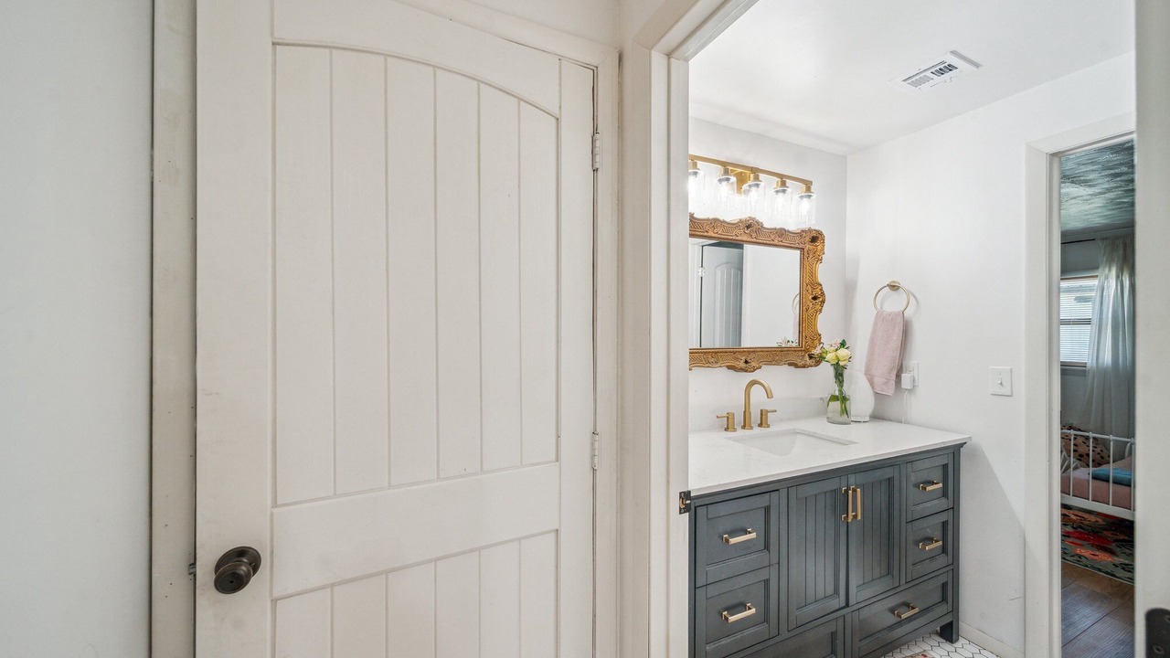 Photo of Bathroom in Adair