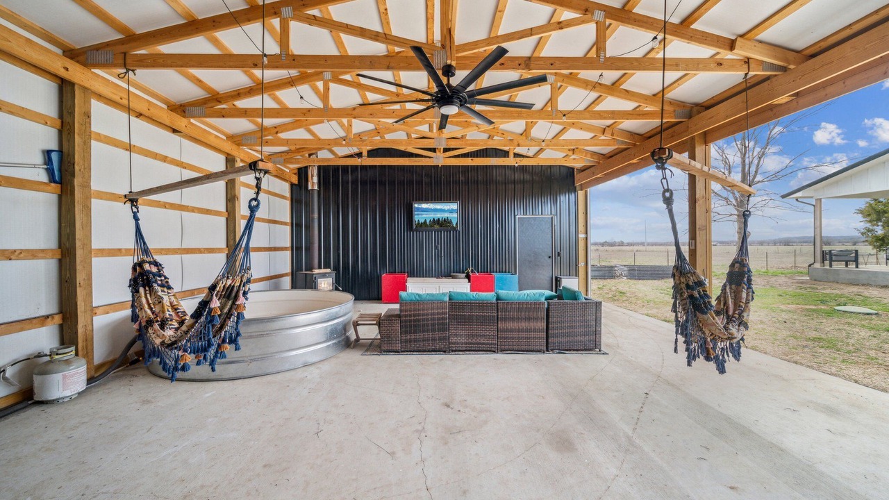 Photo of Outdoor in Adair
