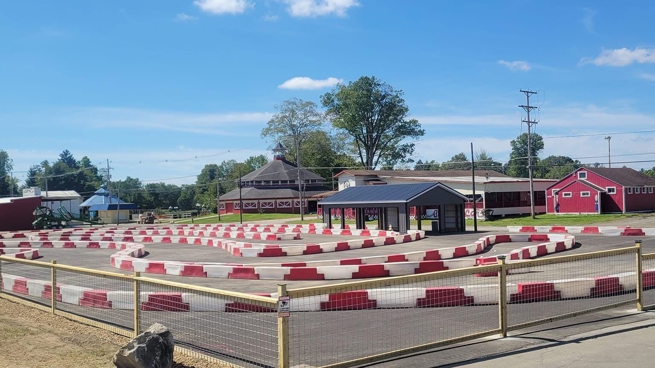 Photo of Outdoor in Conneaut Lakeshore