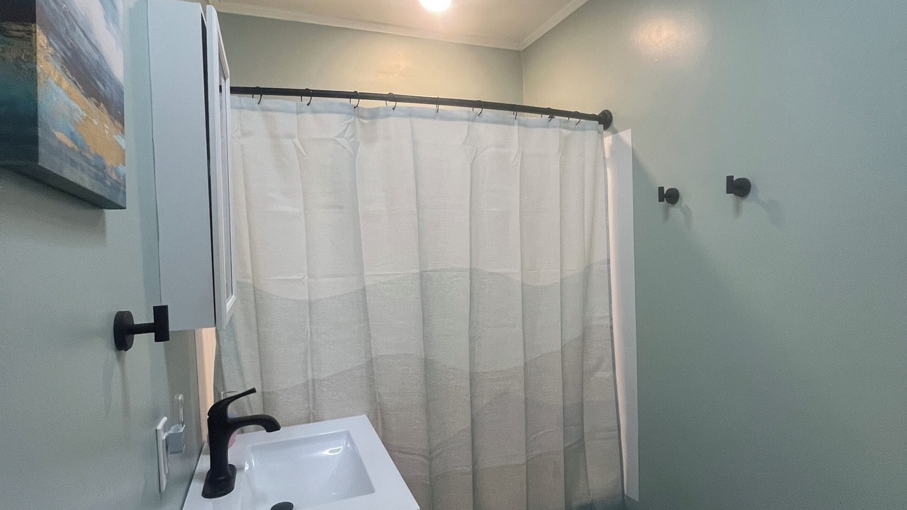 Photo of Bathroom in Conneaut Lakeshore