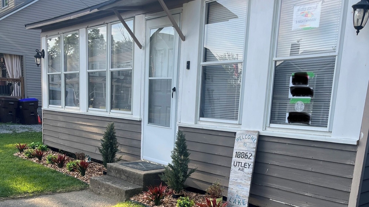 Photo of Outdoor in Conneaut Lakeshore