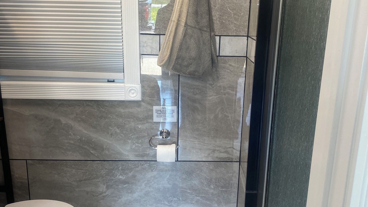 Photo of Bathroom in Grand Island