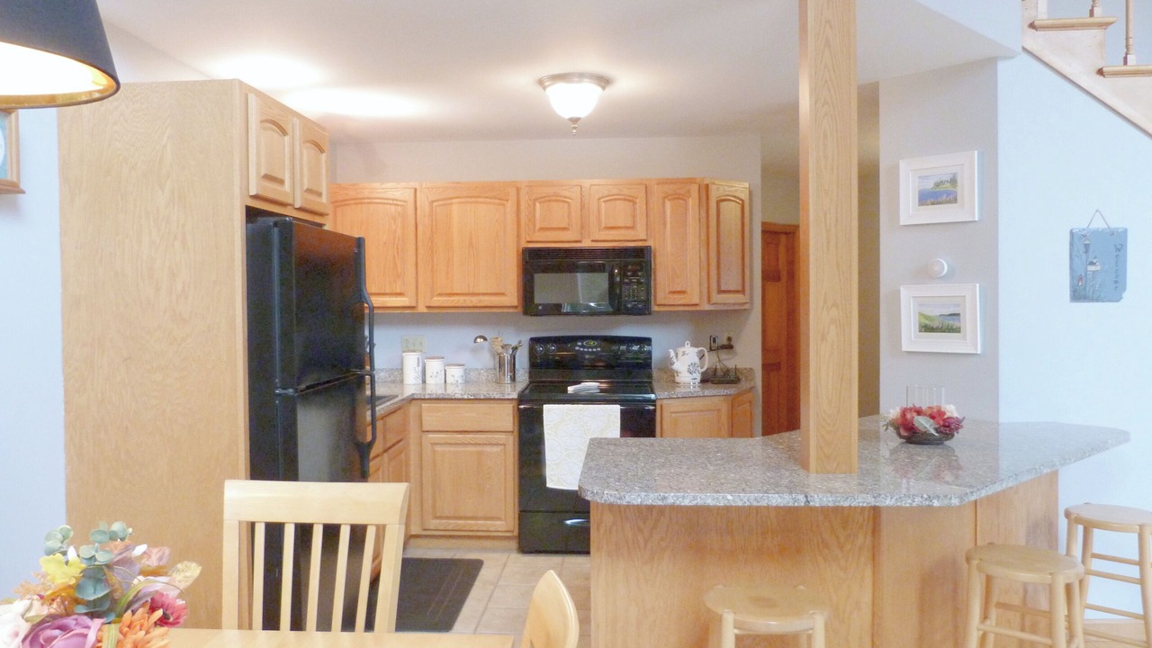 Photo of Kitchen in Brooksville