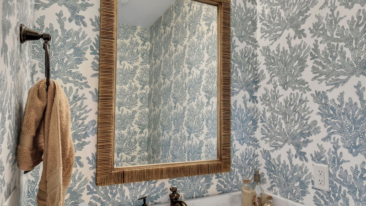 Photo of Bathroom in Saint Simons Island