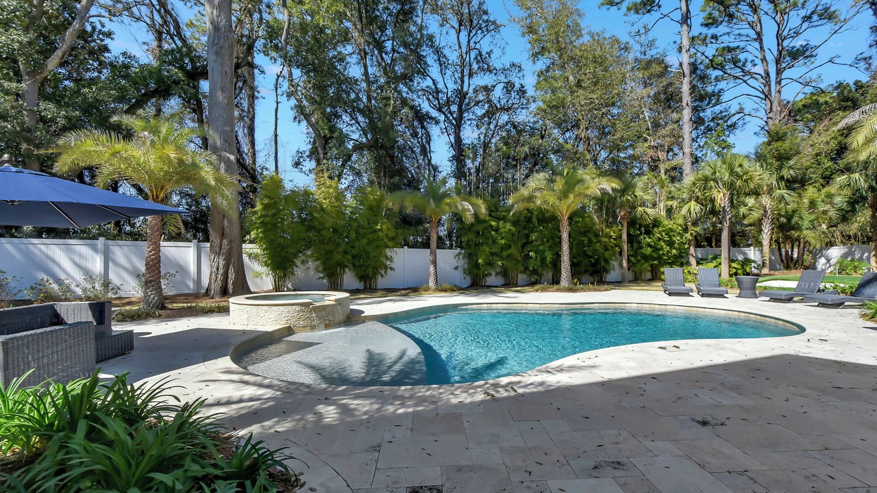 Photo of Outdoor in Saint Simons Island