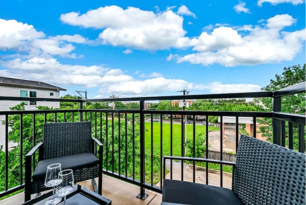 Photo of Outdoor in Old East Dallas