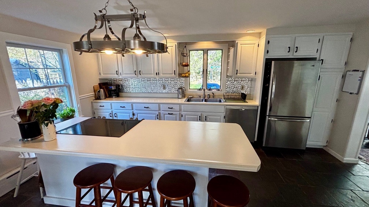 Photo of Kitchen in Pond Cove