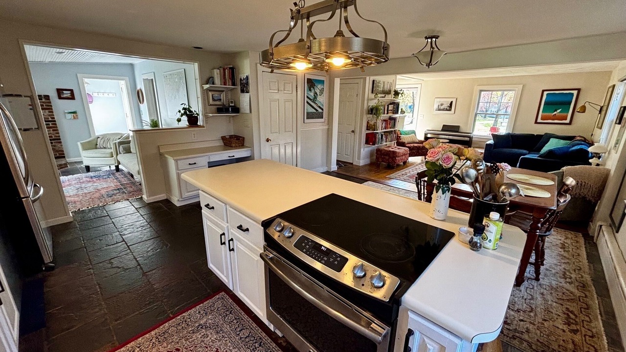Photo of Kitchen in Pond Cove