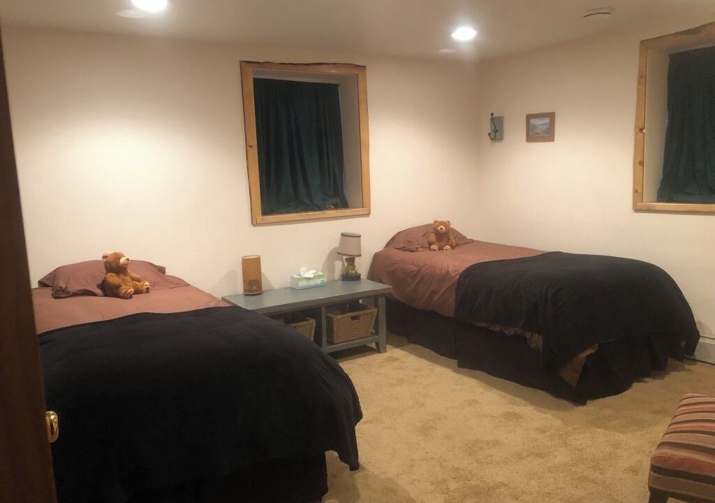 Photo of Bedroom in Diamond Ridge