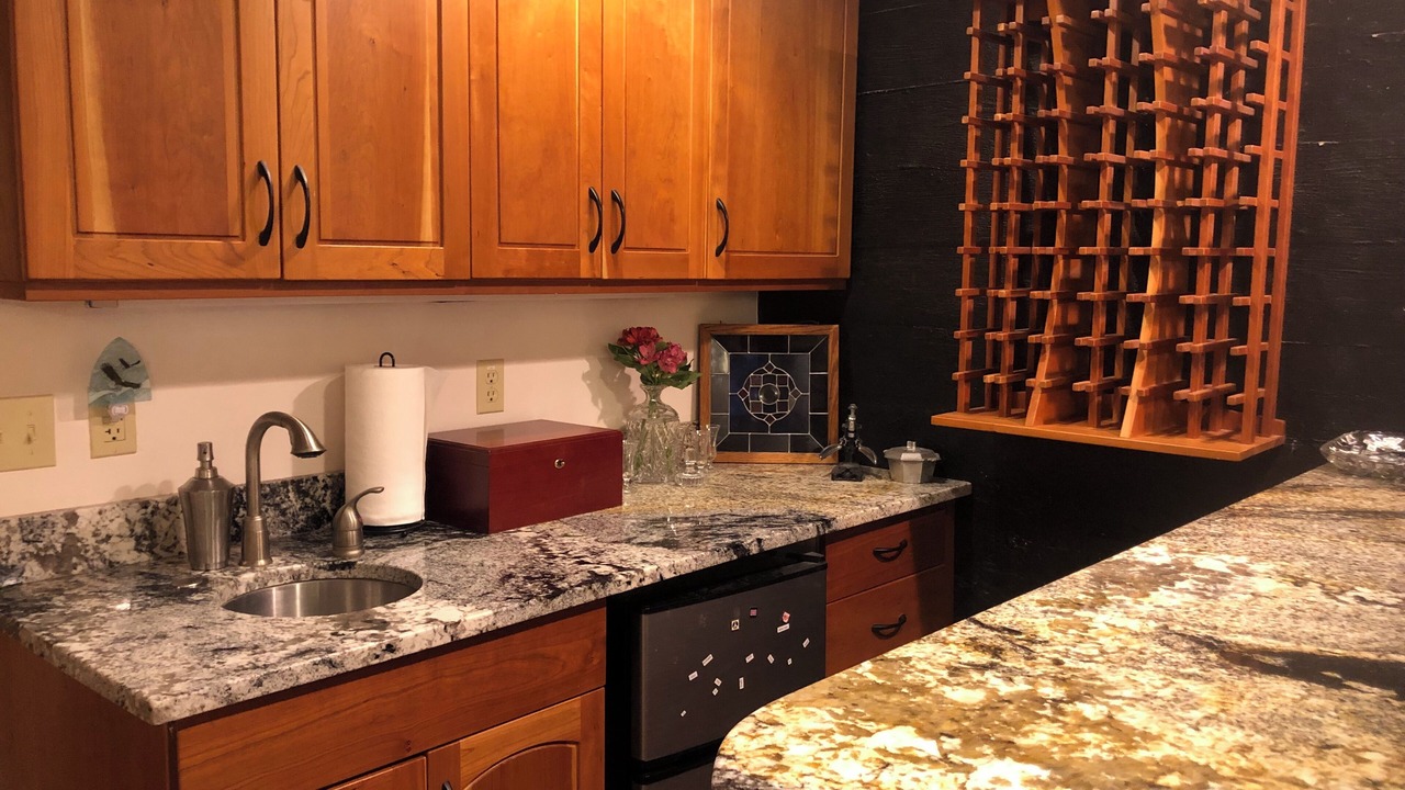 Photo of Kitchen in Diamond Ridge