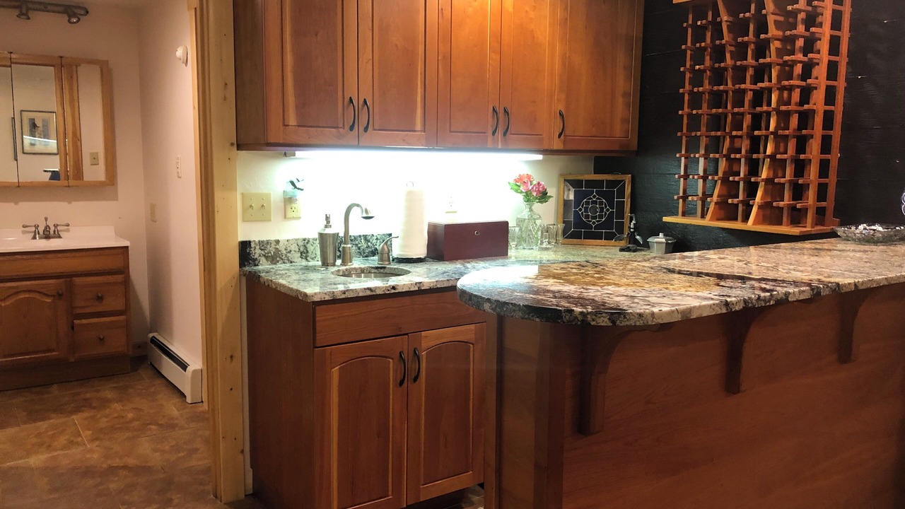 Photo of Bathroom in Diamond Ridge