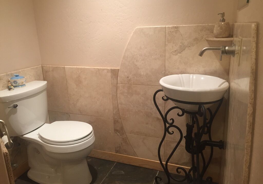 Photo of Bathroom in Diamond Ridge