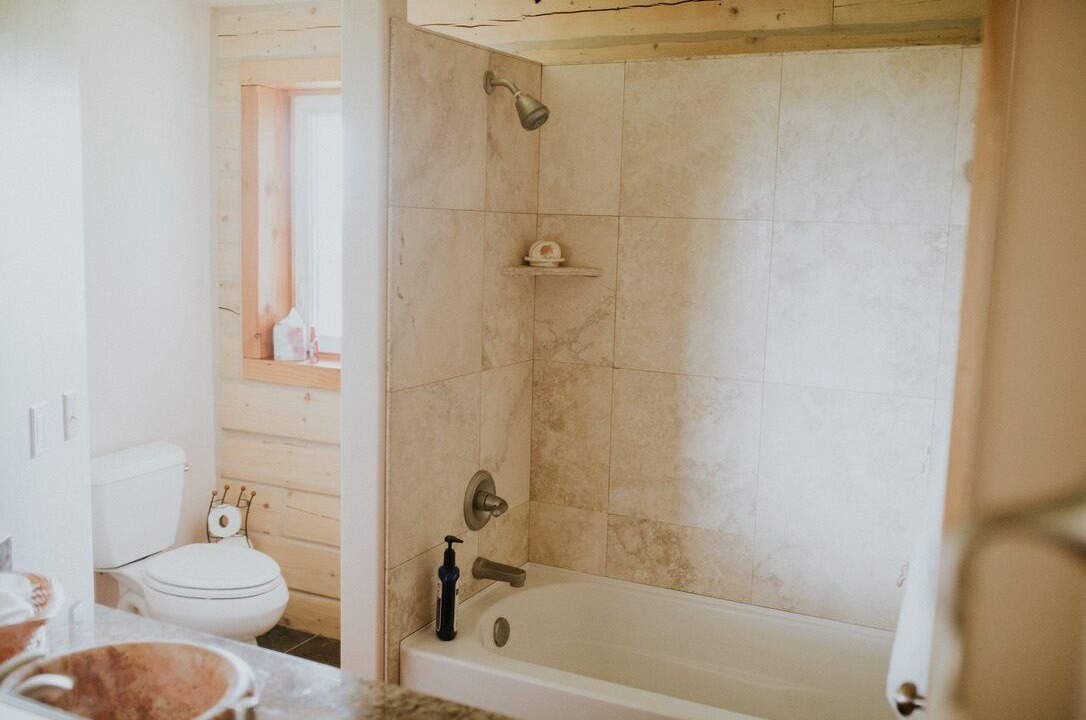 Photo of Bathroom in Diamond Ridge