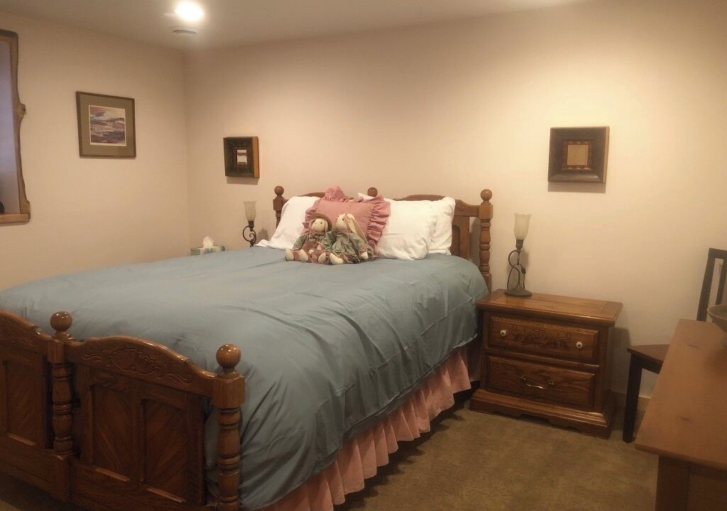 Photo of Bedroom in Diamond Ridge