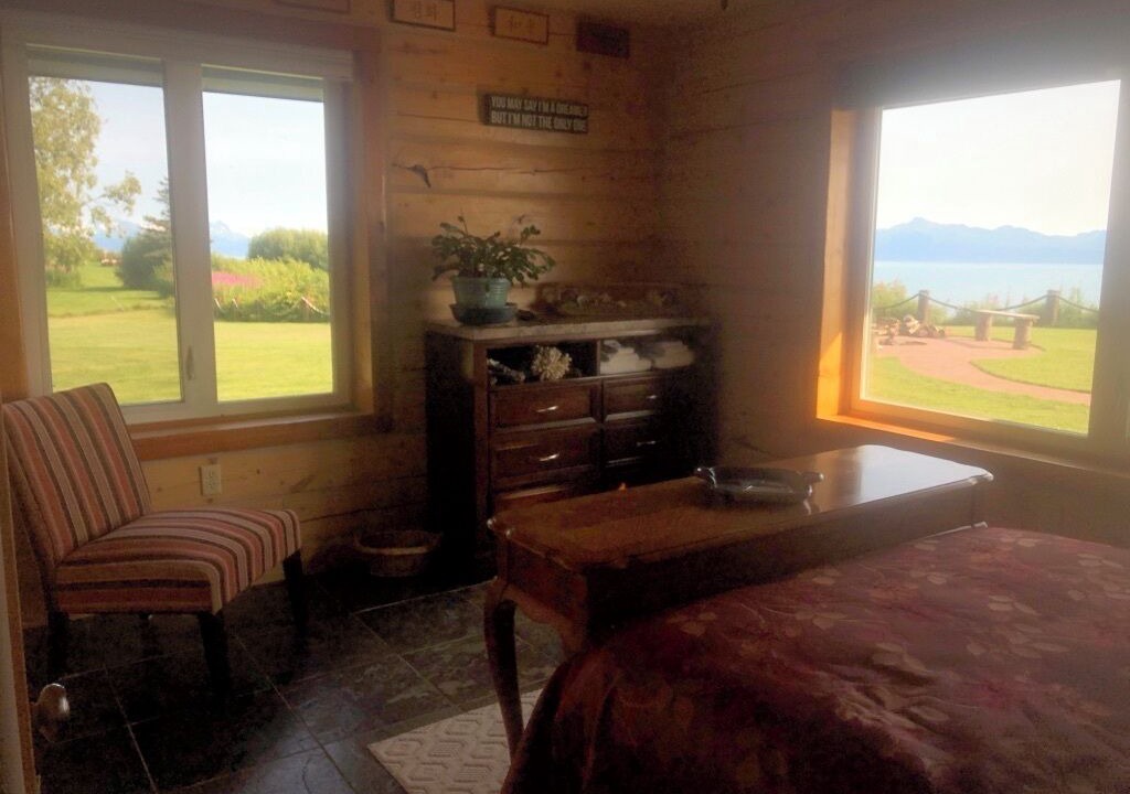 Photo of Bedroom in Diamond Ridge