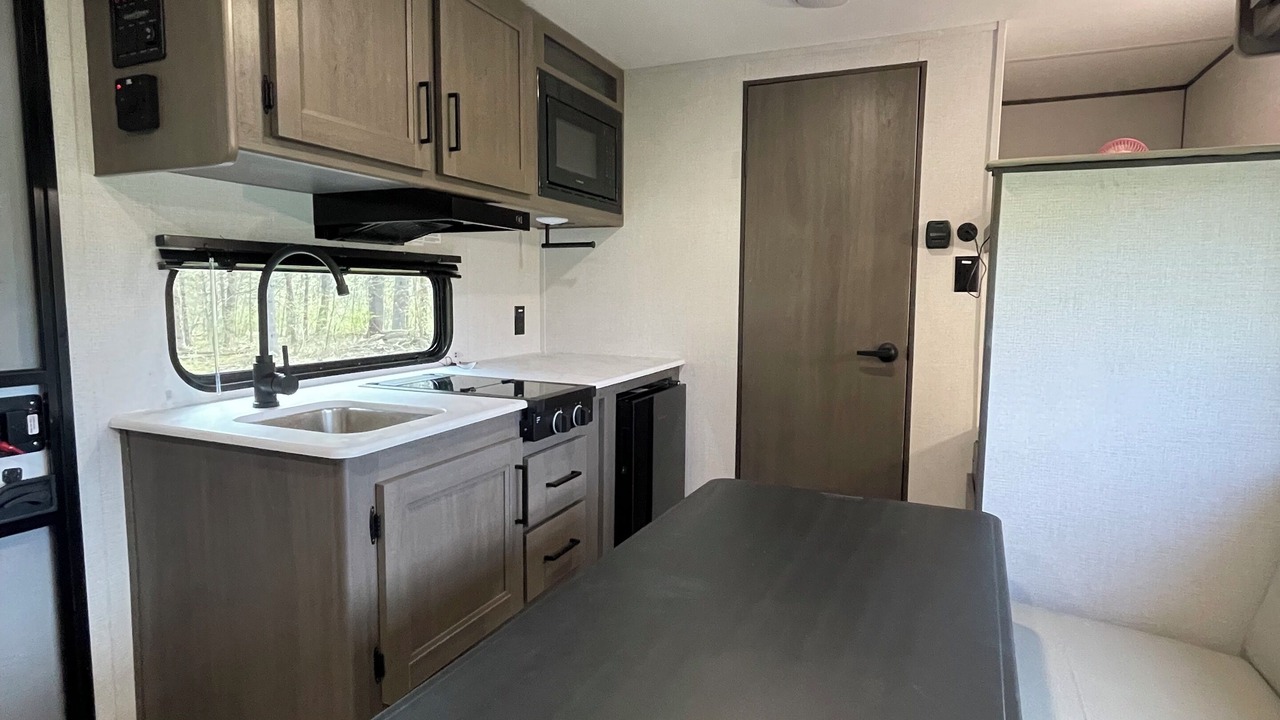 Photo of Kitchen in Winterport