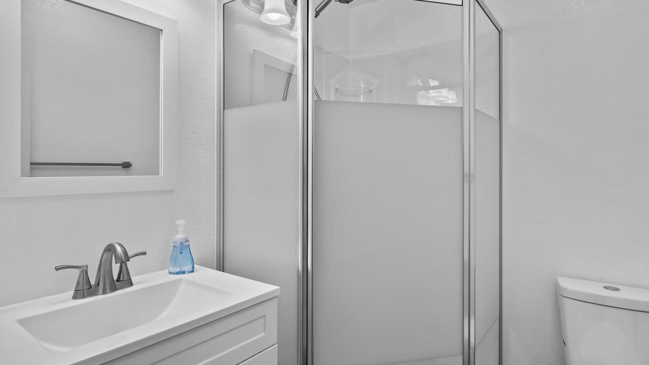 Photo of Bathroom in Decatur