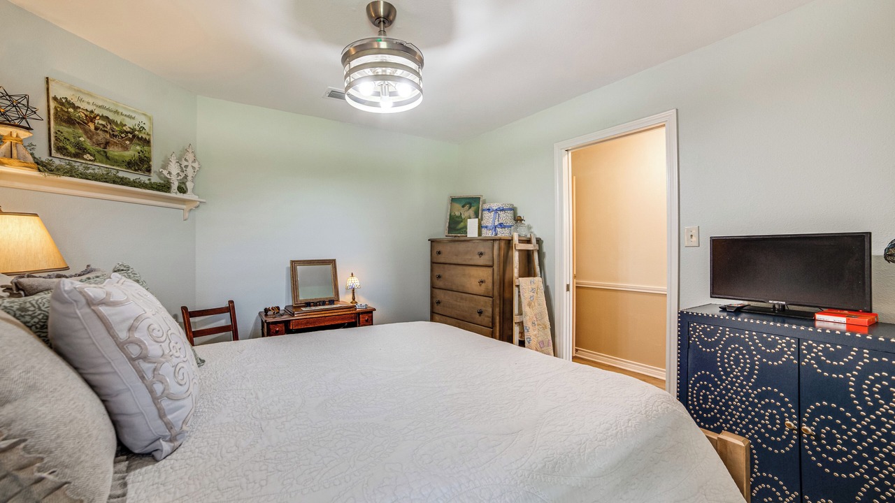 Photo of Bedroom in Winnsboro