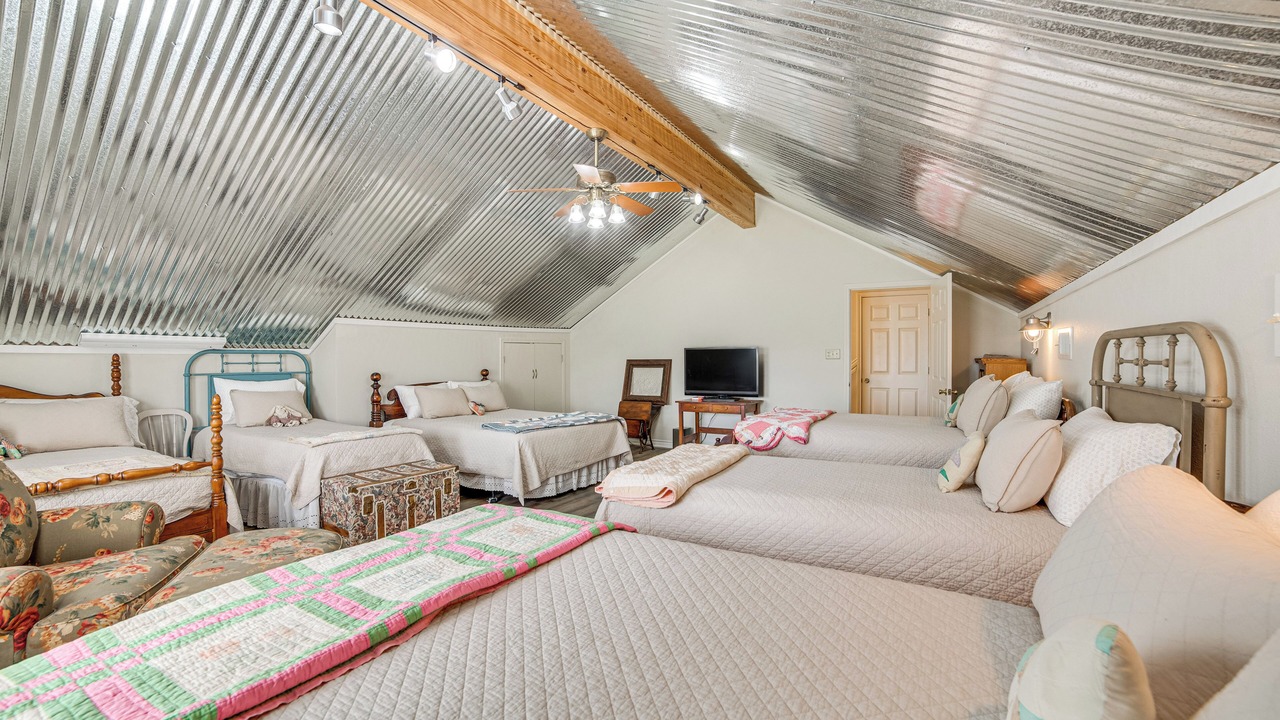 Photo of Bedroom in Winnsboro