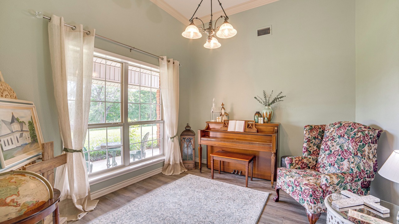 Photo of Bedroom in Winnsboro