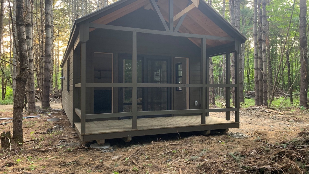 Photo of Outdoor in Monson