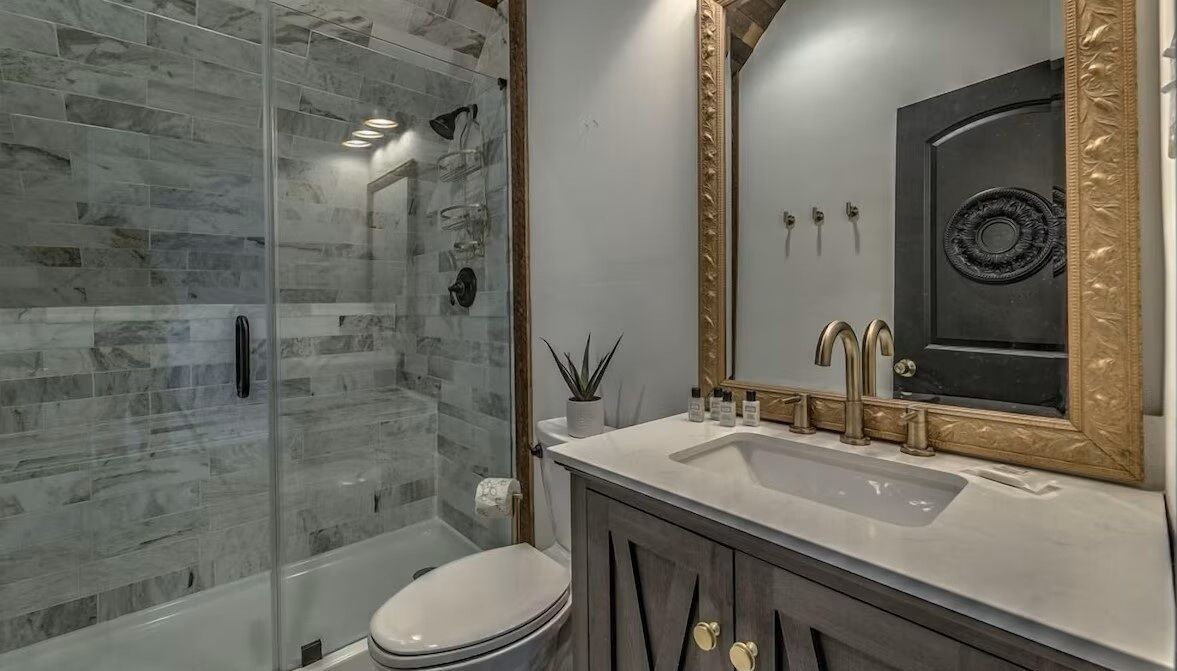 Photo of Bathroom in Hemp
