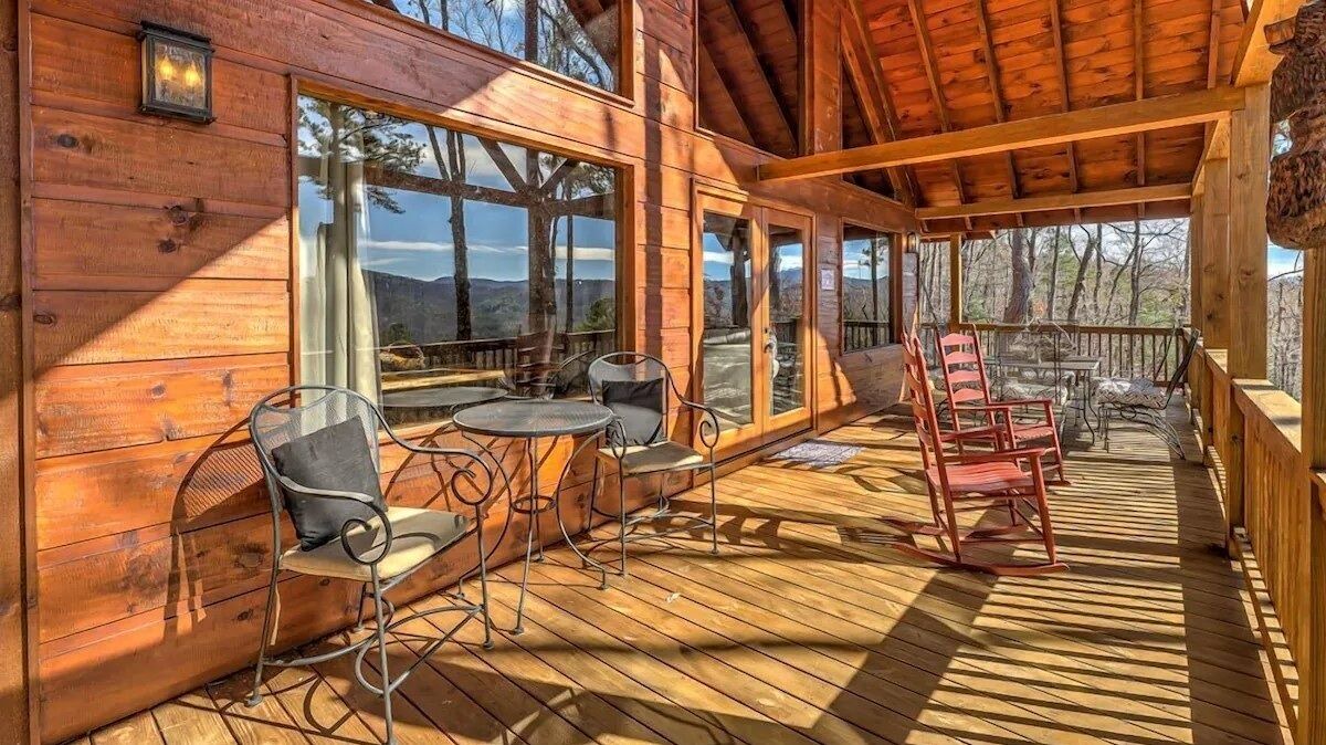 Photo of Outdoor in Hemp