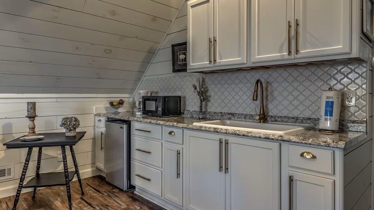 Photo of Kitchen in Hemp