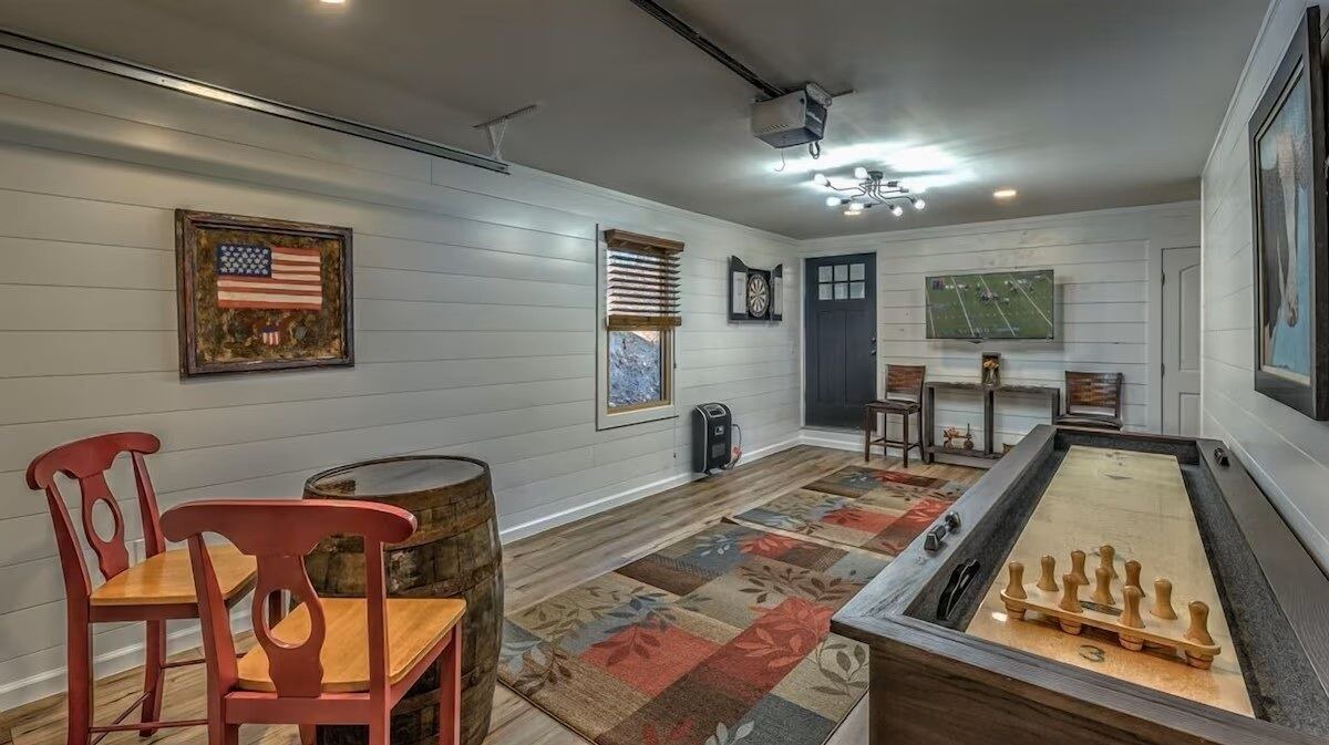 Photo of Bedroom in Hemp