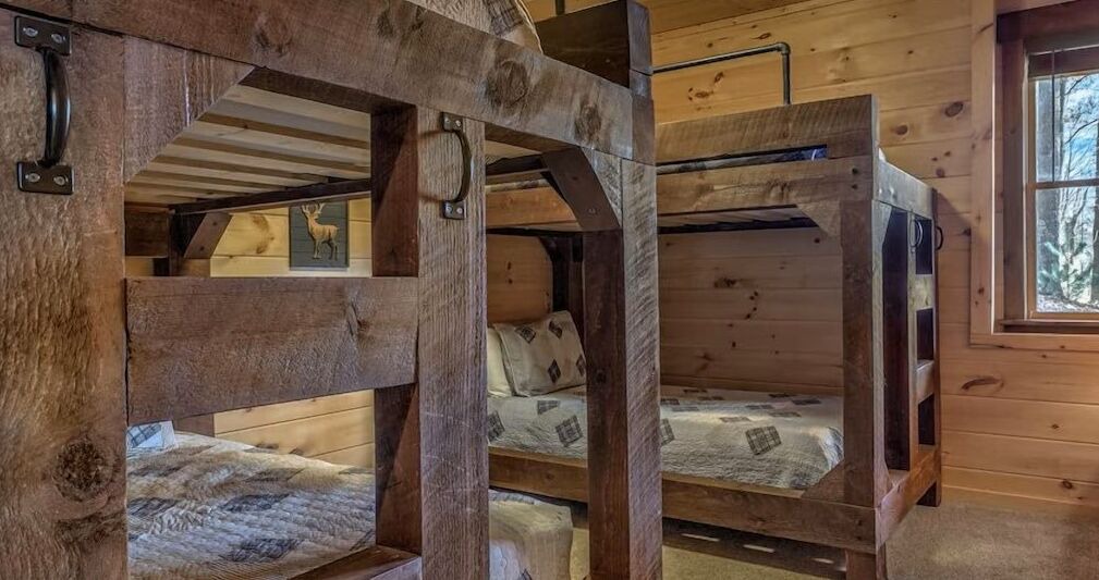 Photo of Bedroom in Hemp