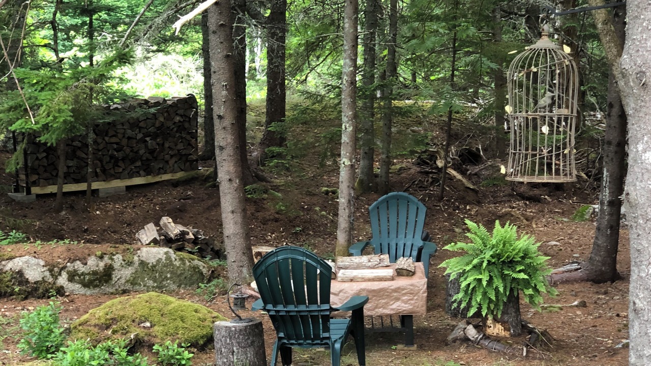 Photo of Outdoor in Stonington