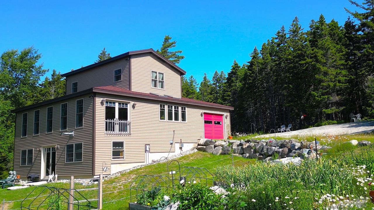Photo of Outdoor in Stonington