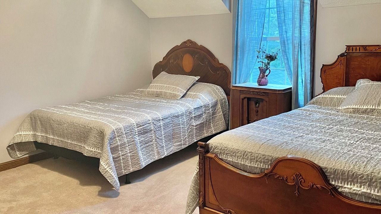 Photo of Bedroom in Rock Creek