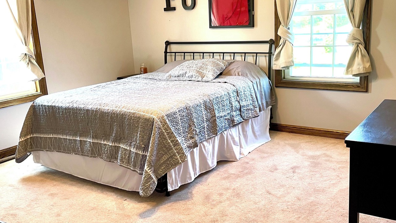 Photo of Bedroom in Rock Creek