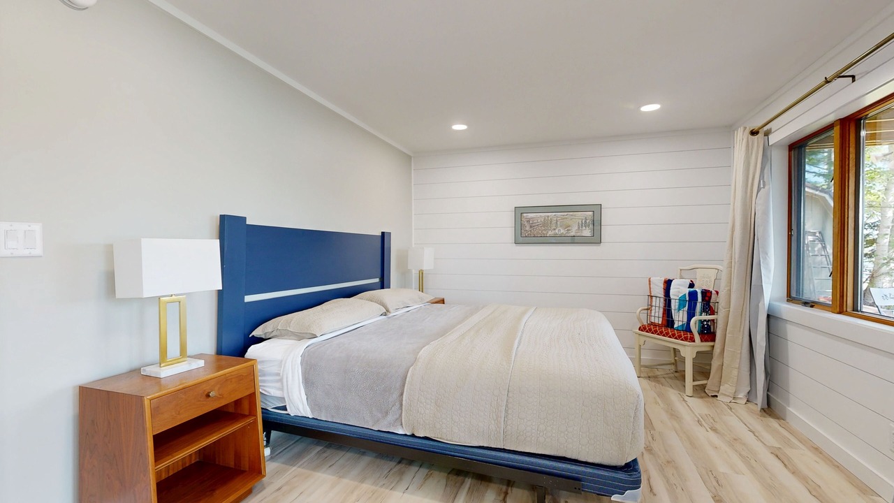 Photo of Bedroom in Lucerne-in-Maine