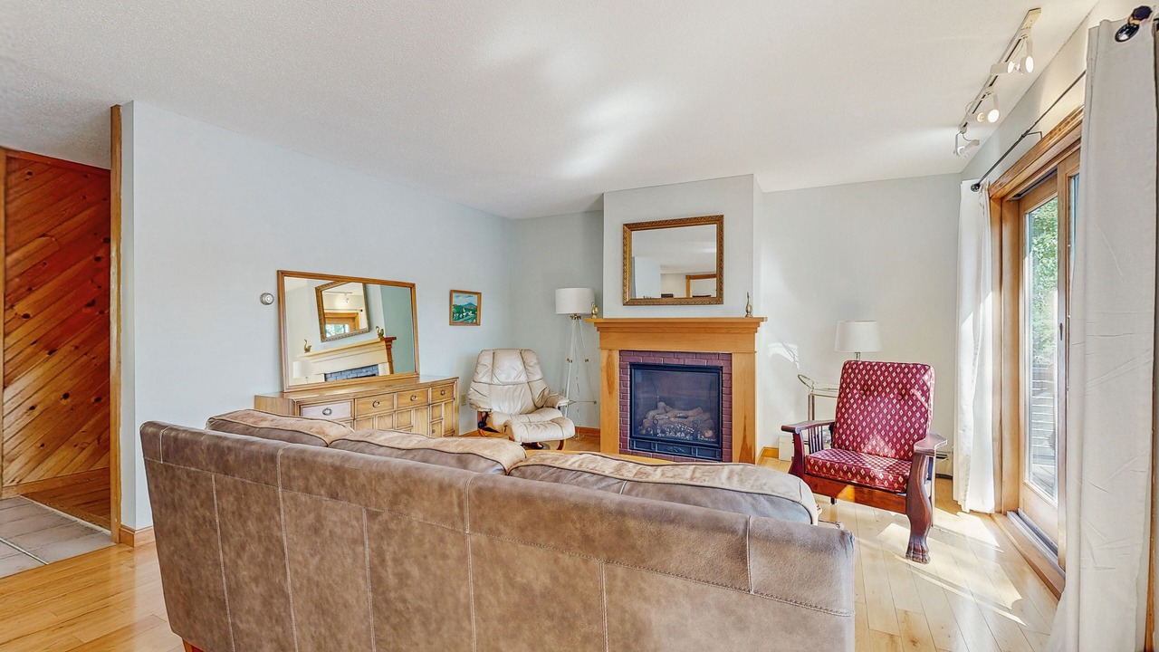 Photo of Livingroom in Lucerne-in-Maine