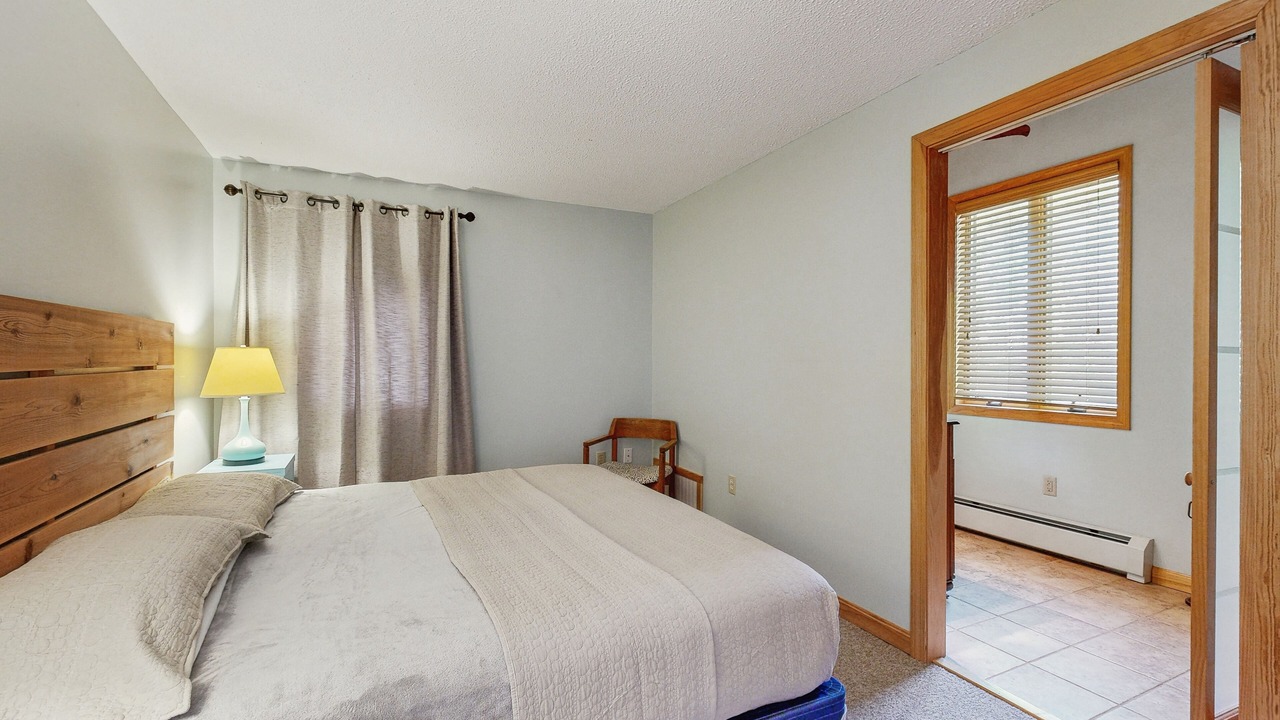 Photo of Bedroom in Lucerne-in-Maine